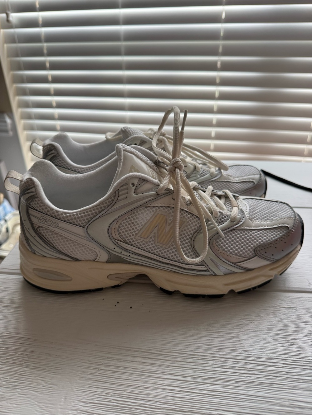 Women’s New Balance 530 sneakers